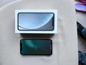 IPhone XR WHITE 128GB APPLE