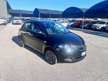 LANCIA Ypsilon 1.0 FireFly 5 porte S&S Hybrid Ec