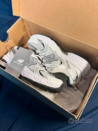 New Balance 530 Taglia 39.5 Nuove