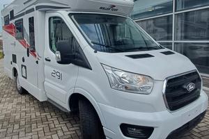 ROLLER TEAM KRONOS FIT 291