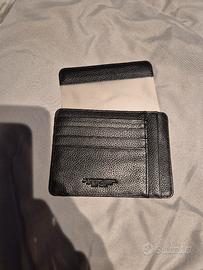 Portafoglio Spalding & Bros 