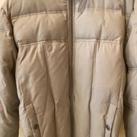 Giacca Calvin Klein uomo beige XL