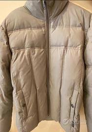 Giacca Calvin Klein uomo beige XL