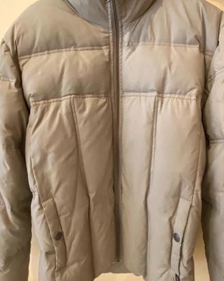 Giacca Calvin Klein uomo beige XL