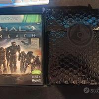 halo reach