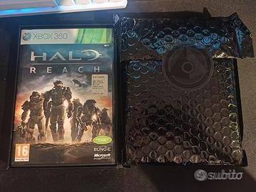 halo reach