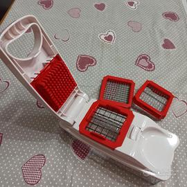 Super taglia tutto tapperware 