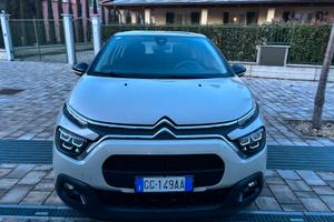 Citroen C3 PureTech 83 S&S Shine neopatentati