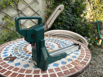 Graffettatrice professionale