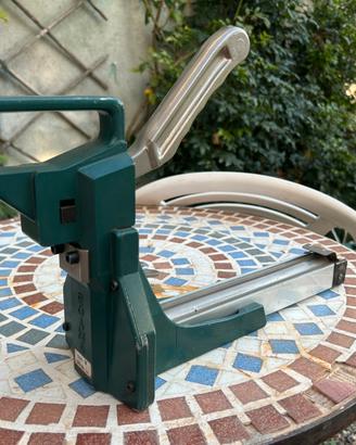 Graffettatrice professionale