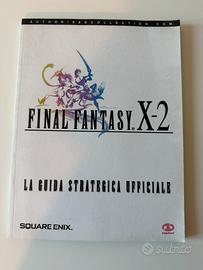 Guida Strategica Final fantasy X-2