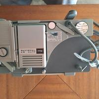 RICOH AUTO 8P TRIOSCOPE proiettore 8mm