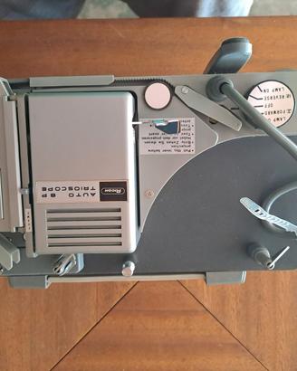 RICOH AUTO 8P TRIOSCOPE proiettore 8mm