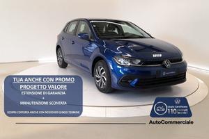 Volkswagen Polo 1.0 TSI Life