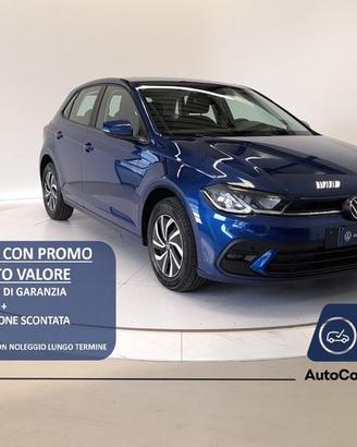 Volkswagen Polo 1.0 TSI Life