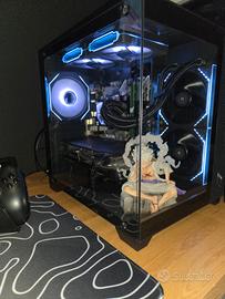 PC da Gaming 1080p / 2K