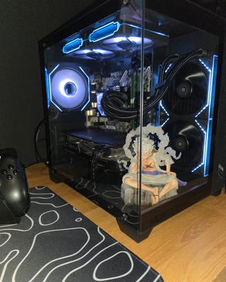 PC da Gaming 1080p / 2K