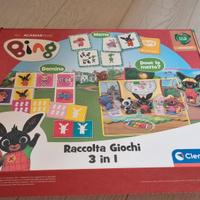Gioco Bing