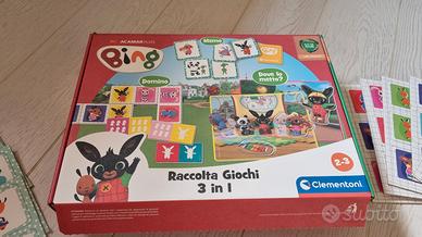 Gioco Bing