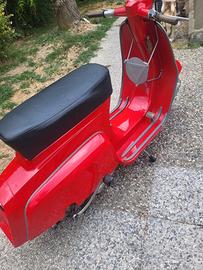 lambretta j50 1968