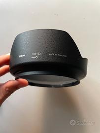 Paraluce Nikon Hb- 53