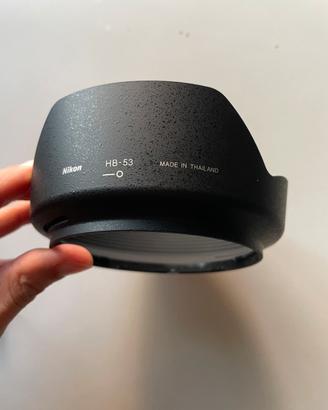Paraluce Nikon Hb- 53