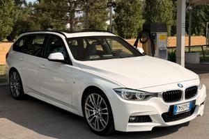 Bmw Serie 3 M Sport Euro6 Garanzia 12 mesi