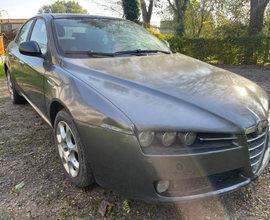 Alfa 159 1.9