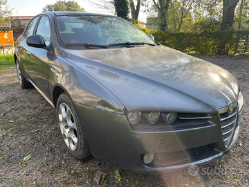 Alfa 159 1.9