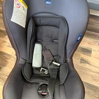 Seggiolino auto 0-18 chicco