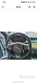 Jaguar E-pace R-Dynamic S Fwd 150 CV 