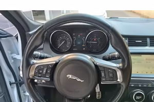 Jaguar E-pace R-Dynamic S Fwd 150 CV 