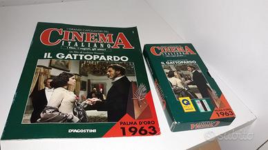 VHS per collezionisti