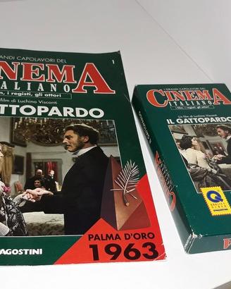 VHS per collezionisti