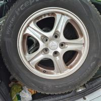 Cerchi Mitsubishi ASC suv