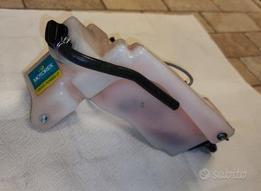 Kit iniezione TM SMR 125 2024