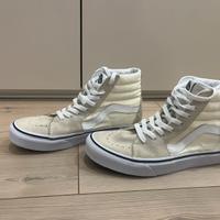 Scarpe vans donna