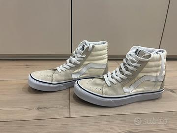 Scarpe vans donna