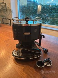 Macchina Caffe DeLonghi