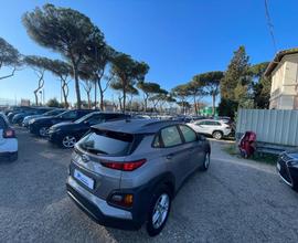 HYUNDAI Kona 1.0cc T-GDI CLASSIC 120cv BLUETOOTH