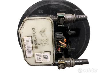 POMPA CARBURANTE PEUGEOT Expert Serie 9807056380 a