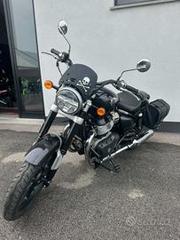 Royal Enfield Super Meteor