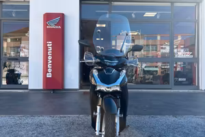 Honda SH 125 - 2023