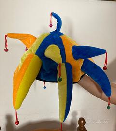 Cappello da giullare