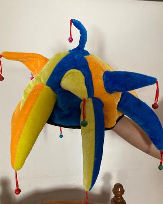 Cappello da giullare