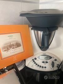 Bimby vorwerker modello  2008/2009