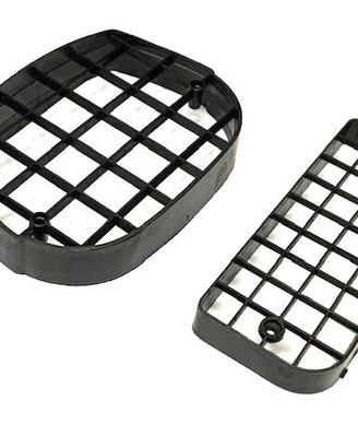 KIT GRIGLIE RETINE PIAGGIO CIAO PX PXV PV P C7 TEE