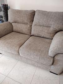 Divano poltrone e sofá 2 posti