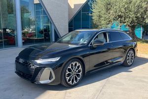 AUDI A6 Avant 2.0 299cv e-hybrid S line quattro s-