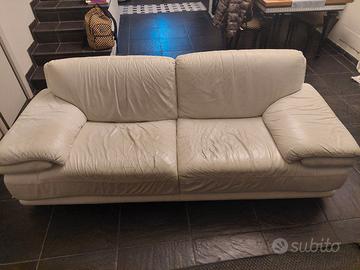 Divano Chateau d'ax 3 posti maxi